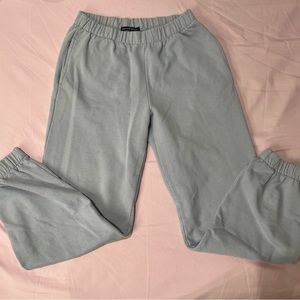 Brandy sweatpants
